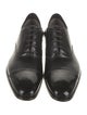 Tom Ford Leather Oxfords