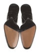 Tom Ford Leather Oxfords
