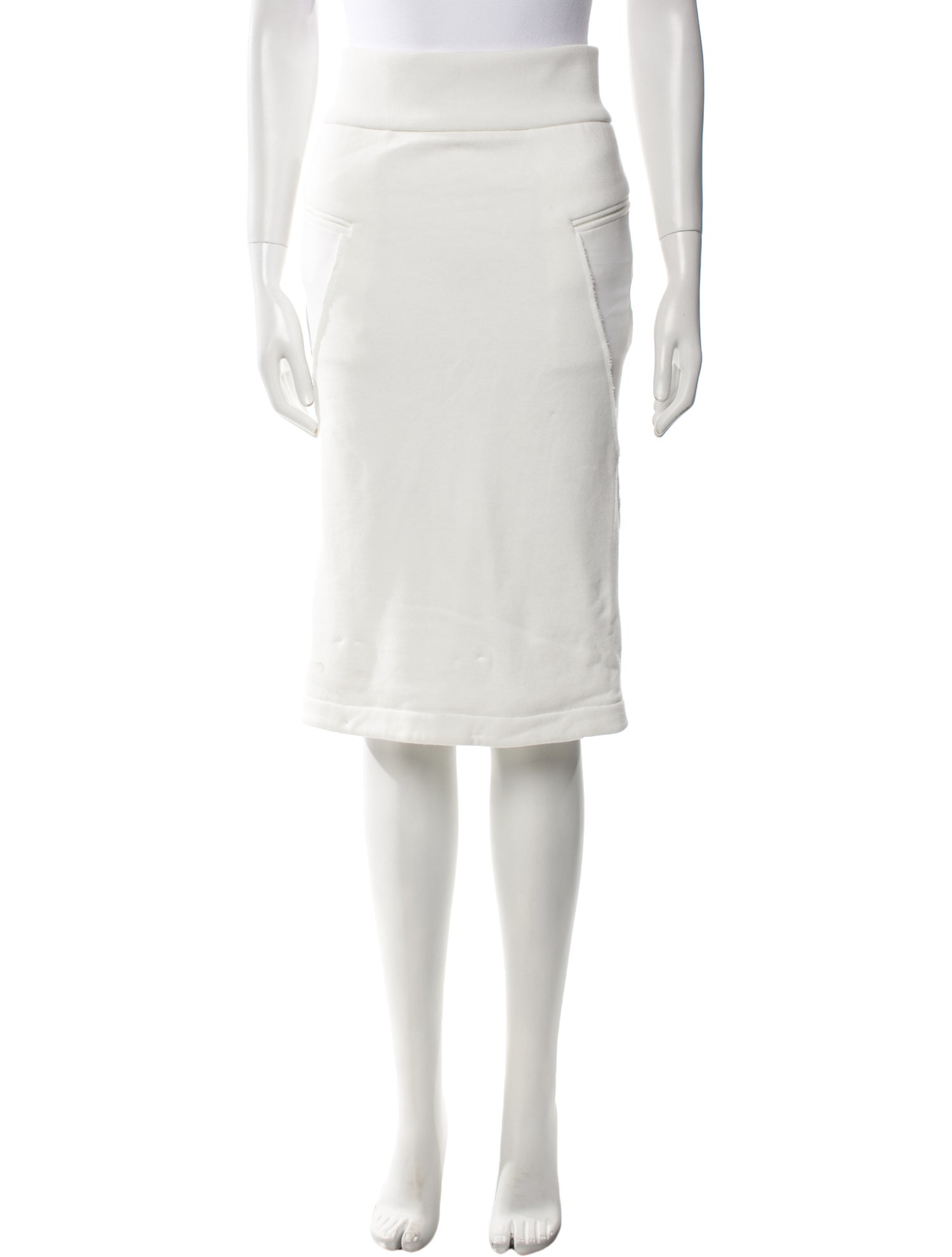 Tom Ford Knee-Length Skirt