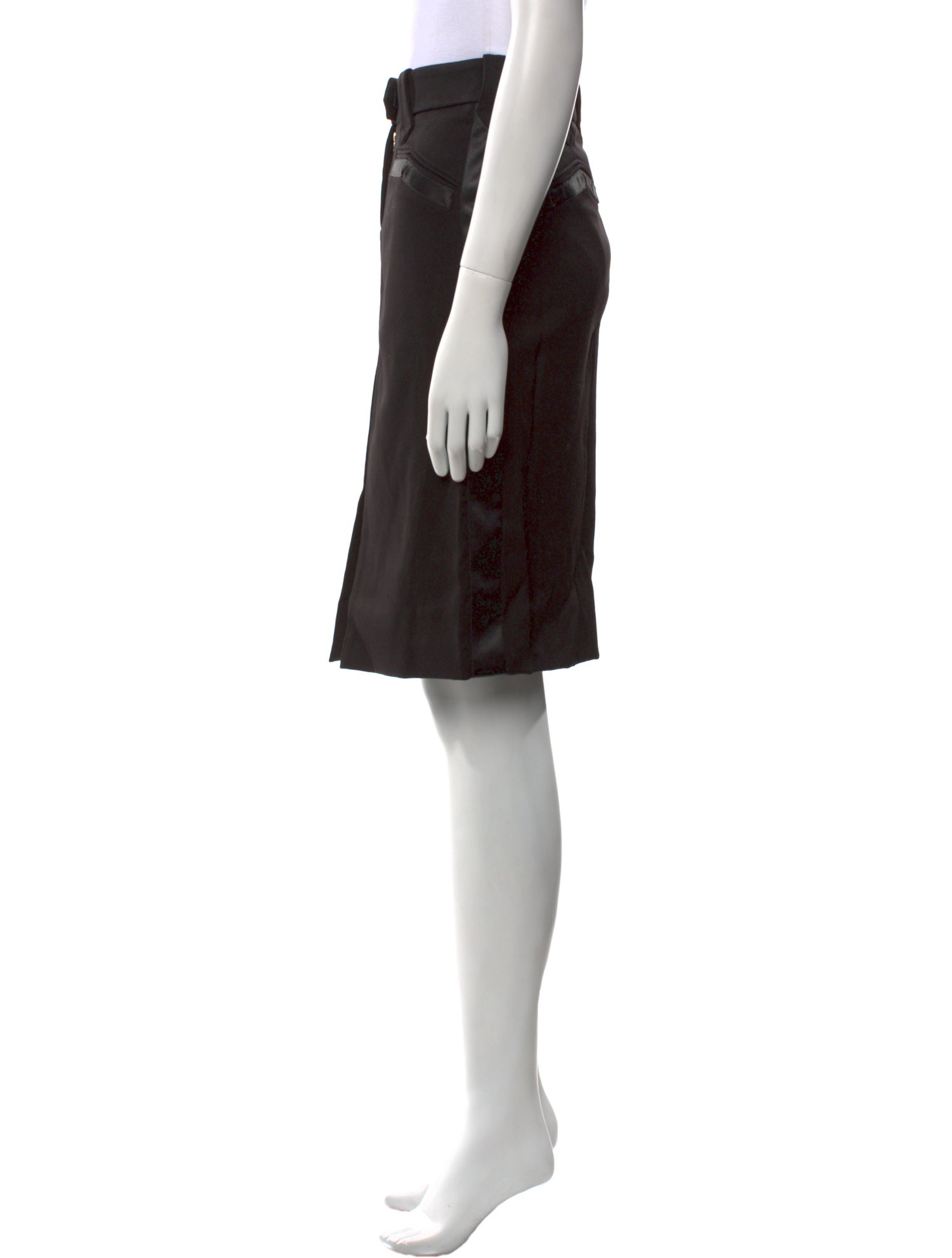 Tom Ford Knee-Length Skirt