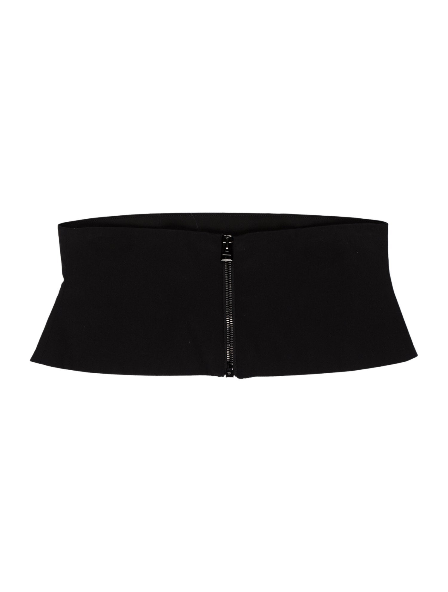 Tom Ford Strapless Crop Top
