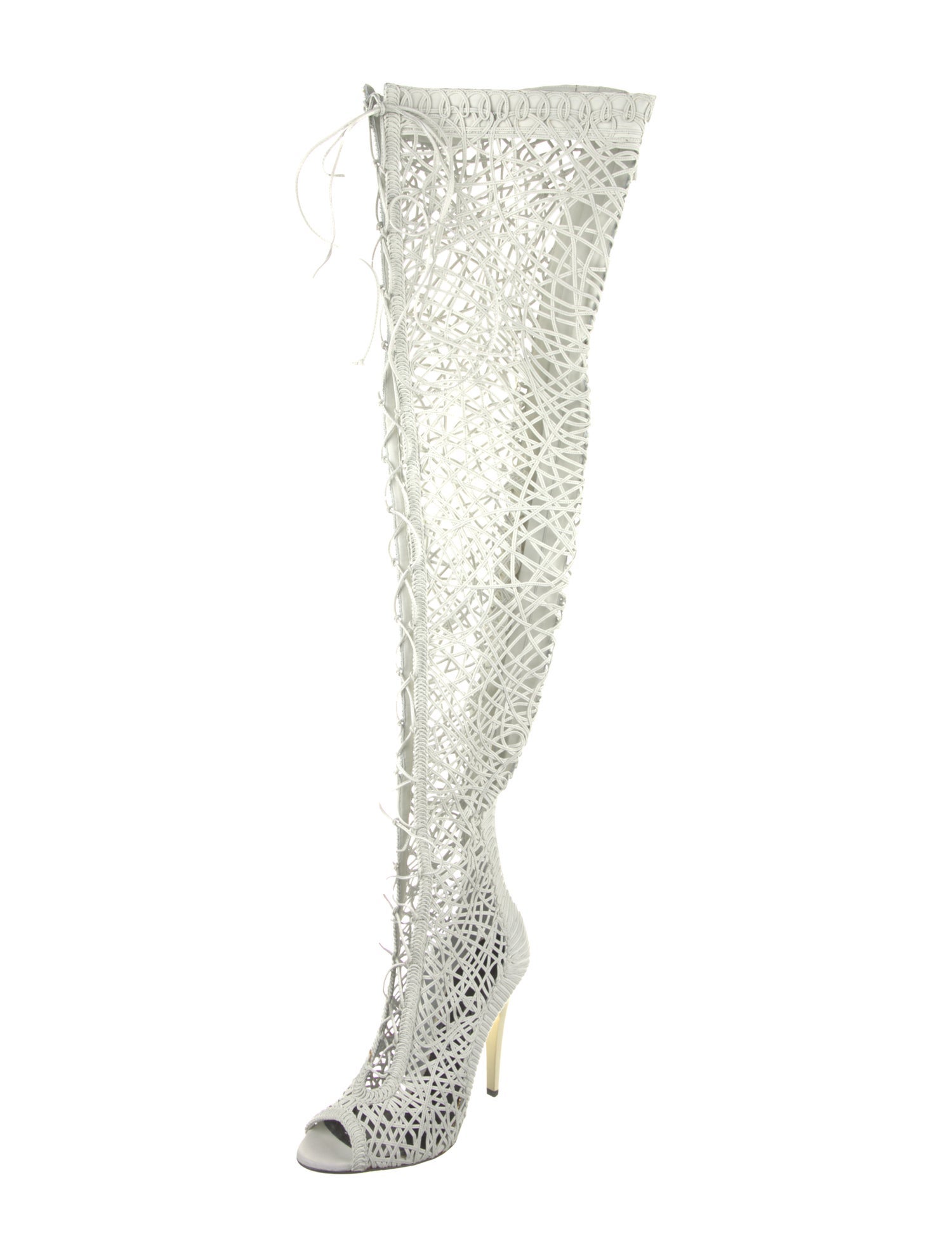 Tom Ford Leather Boots