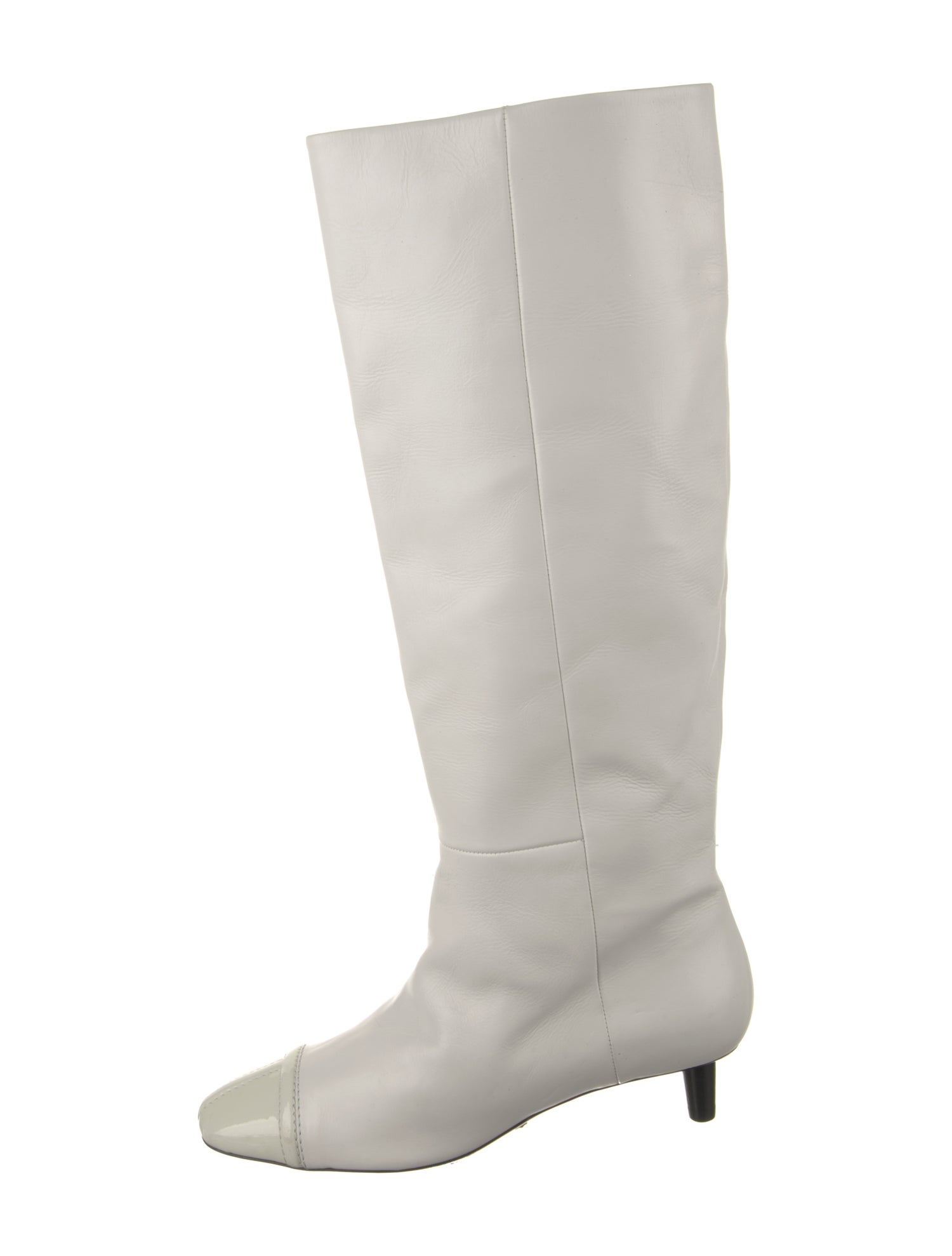 Tom Ford Leather Boots