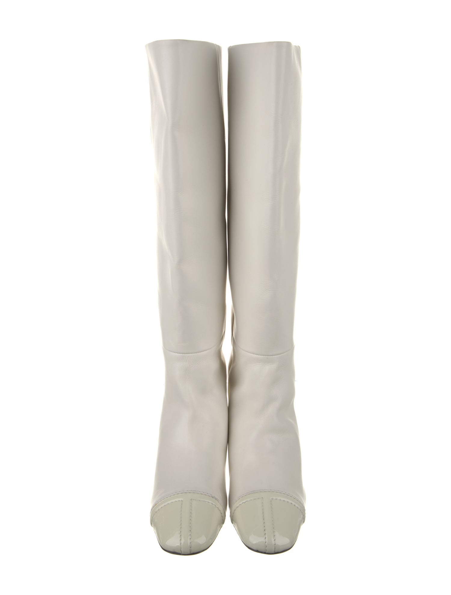 Tom Ford Leather Boots