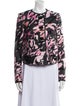 Tom Ford Printed Evening Jacket