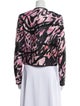 Tom Ford Printed Evening Jacket