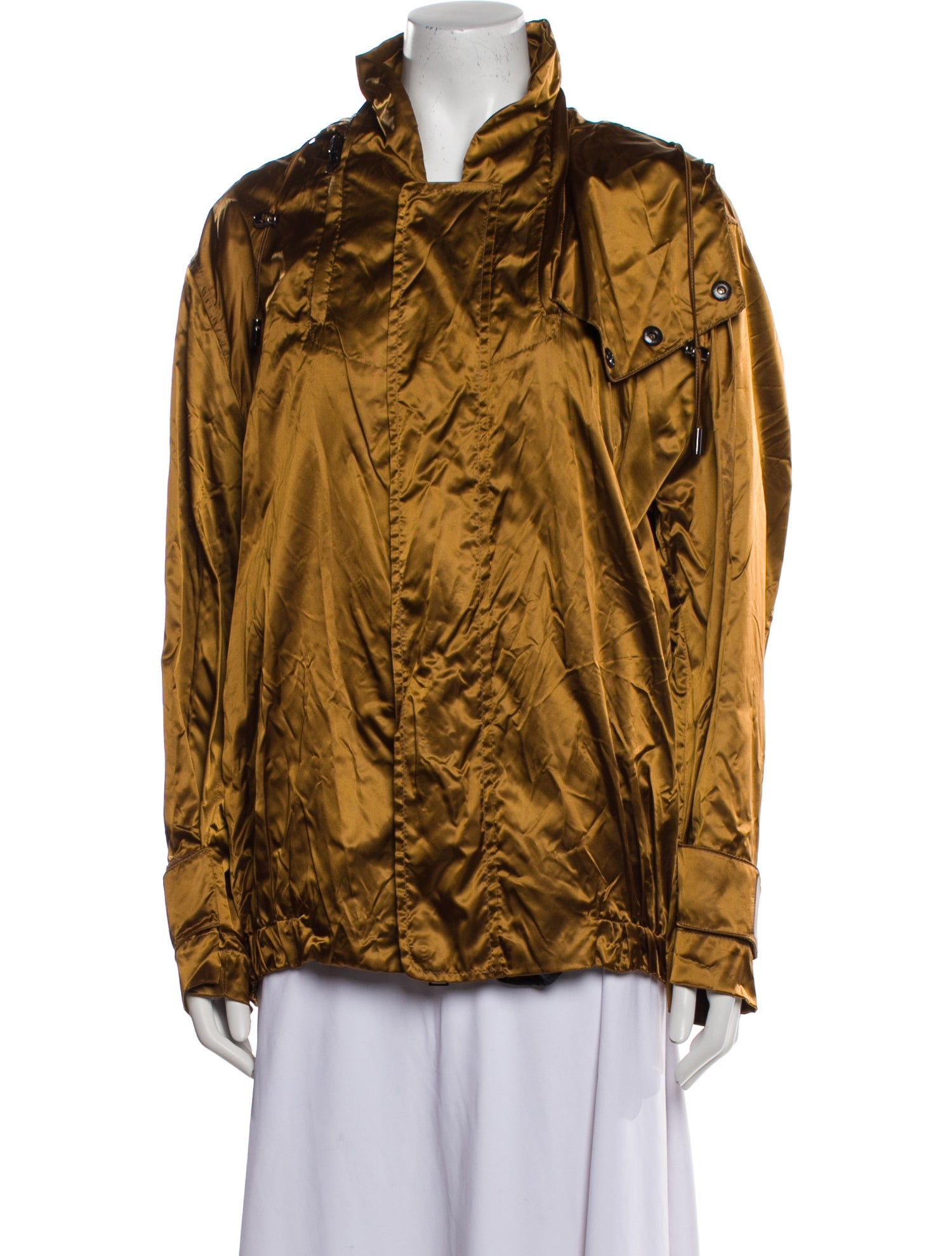 Tom Ford Utility Jacket