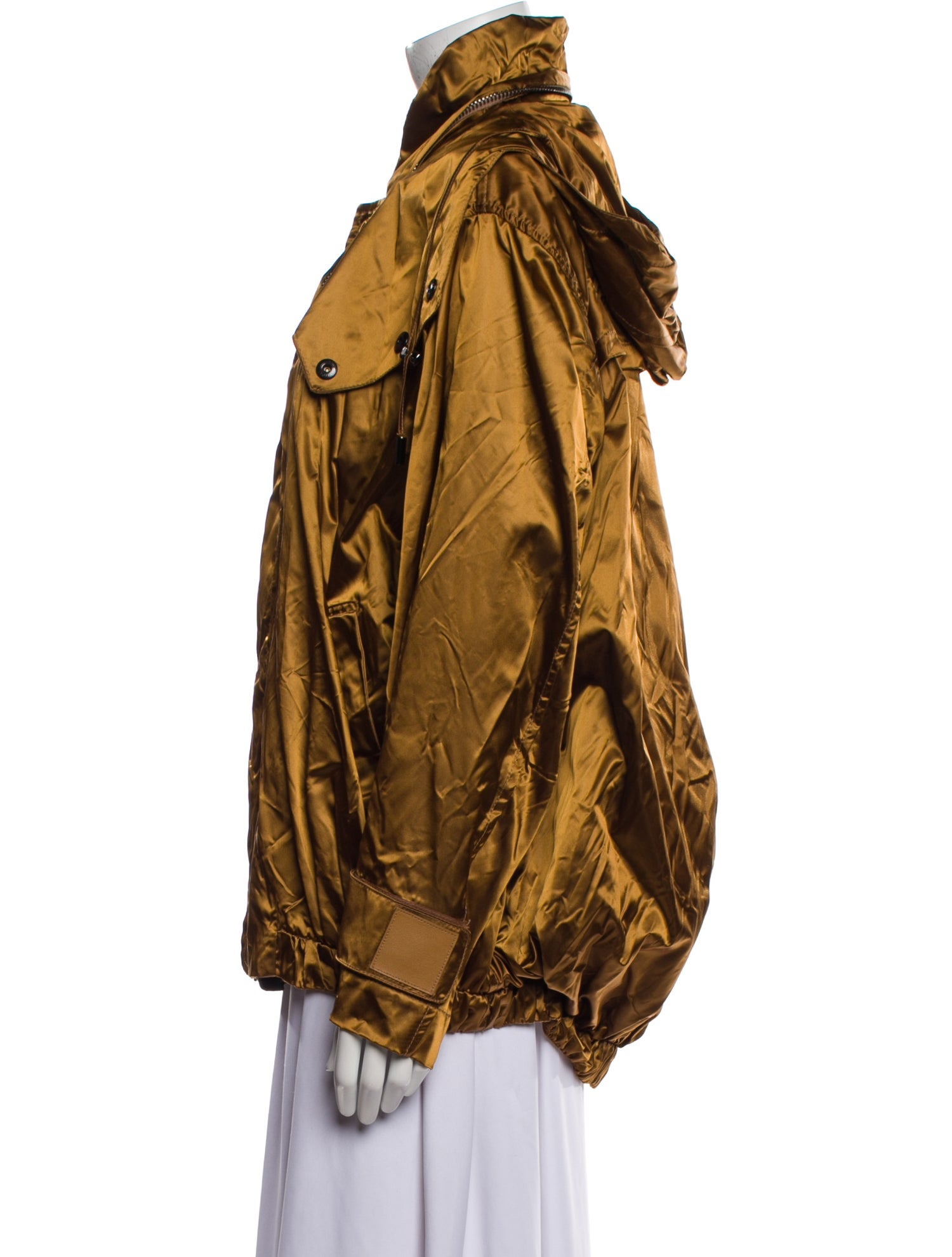 Tom Ford Utility Jacket