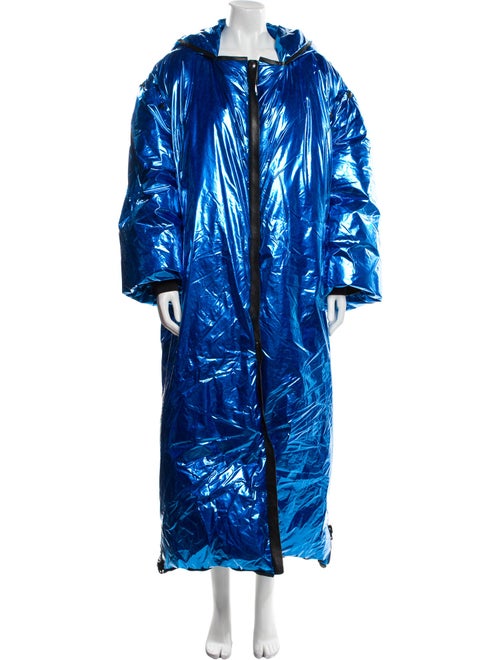 Tom Ford Printed Coat