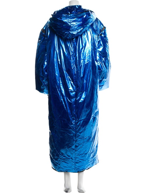 Tom Ford Printed Coat