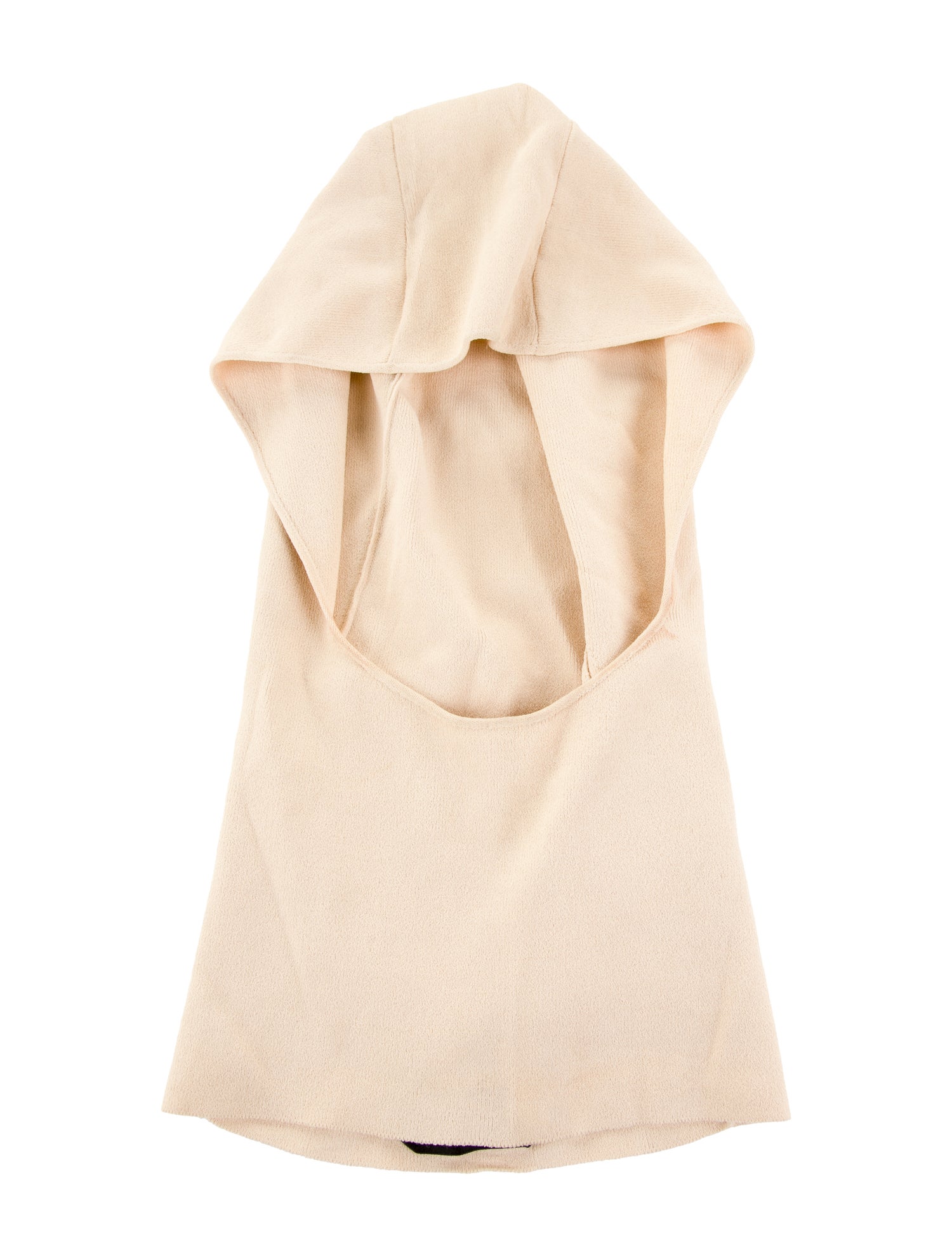 Tom Ford balaclava mask