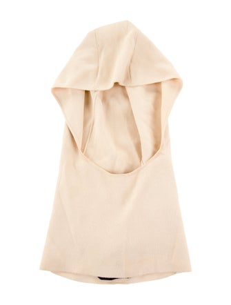 Tom Ford balaclava mask