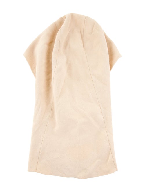 Tom Ford balaclava mask