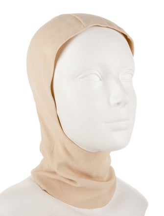 Tom Ford balaclava mask