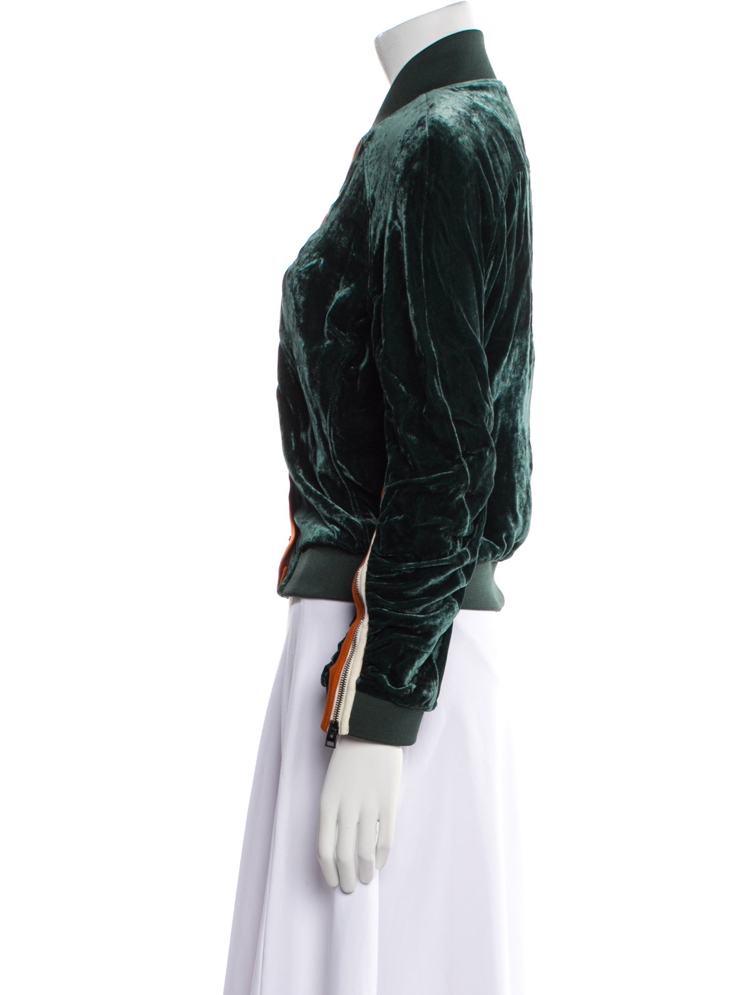 Tom Ford Colorblock Pattern Evening Jacket