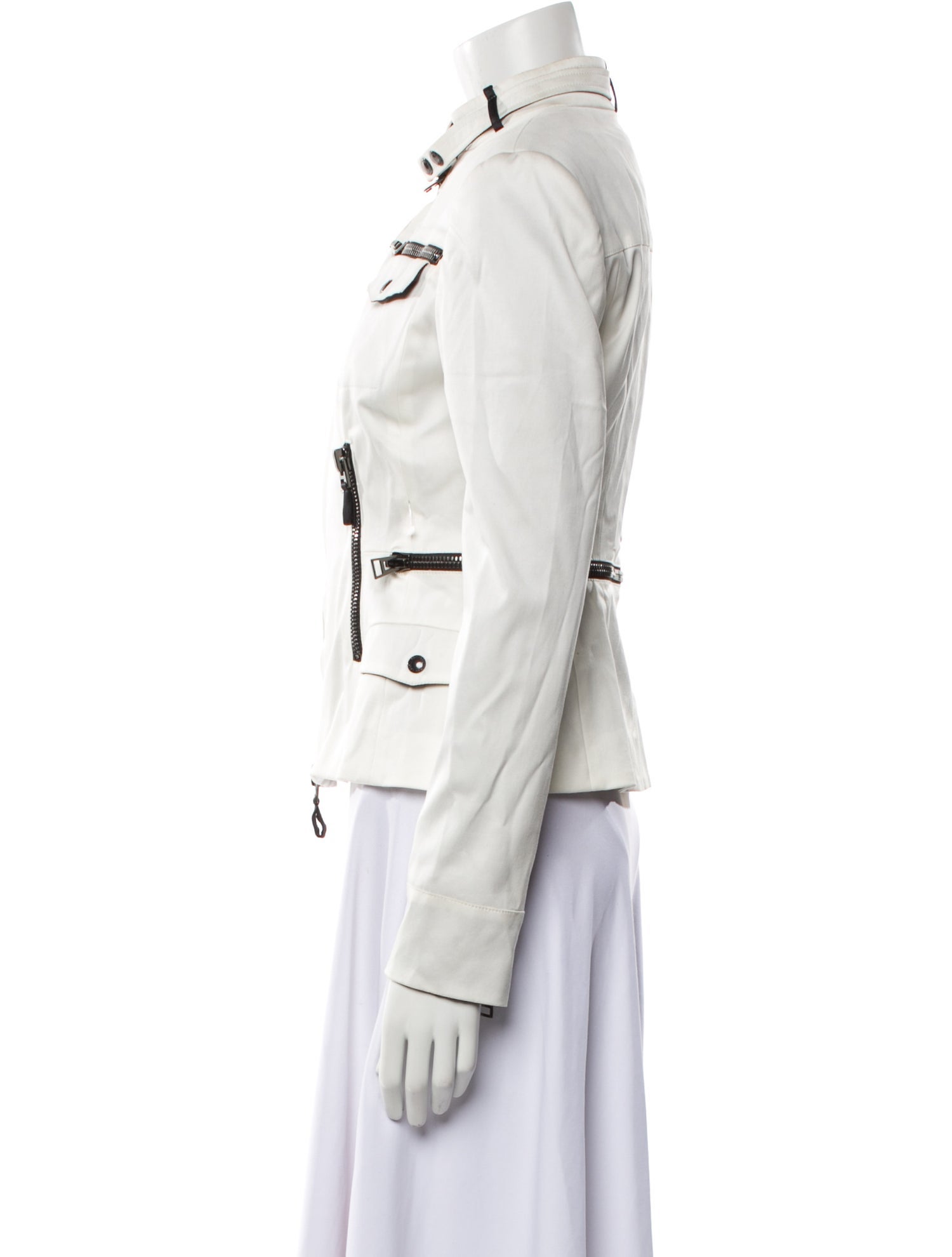 Tom Ford Biker Jacket