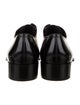 Tom Ford Leather Dress Loafers