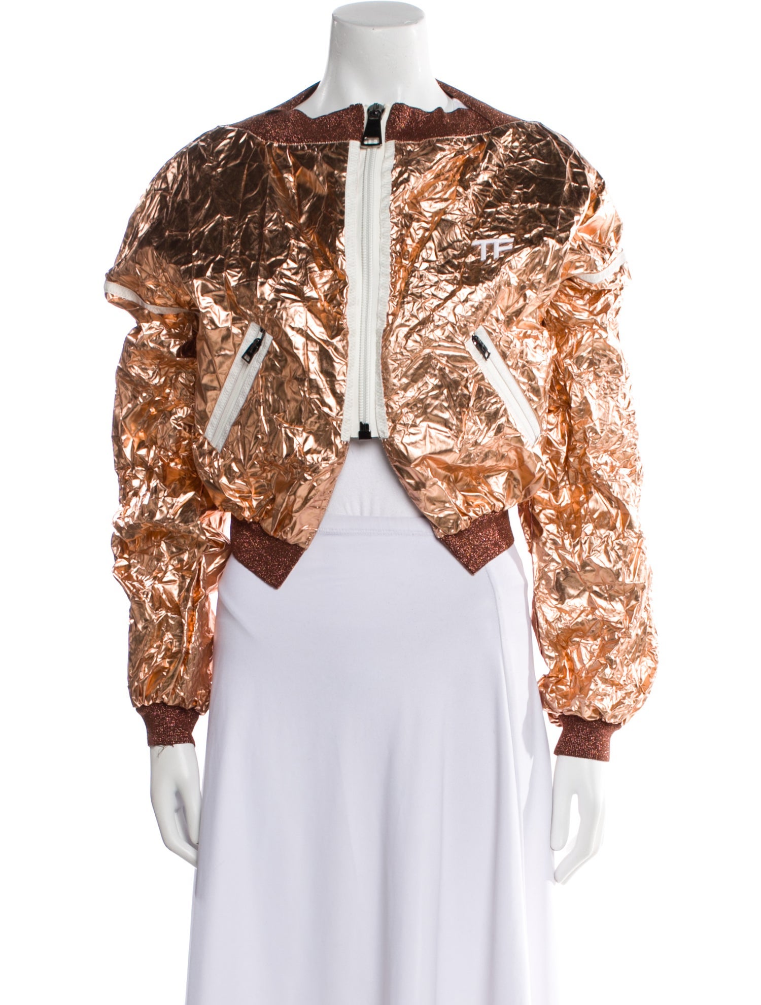 Tom Ford Evening Jacket