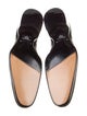 Tom Ford Leather Dress Loafers