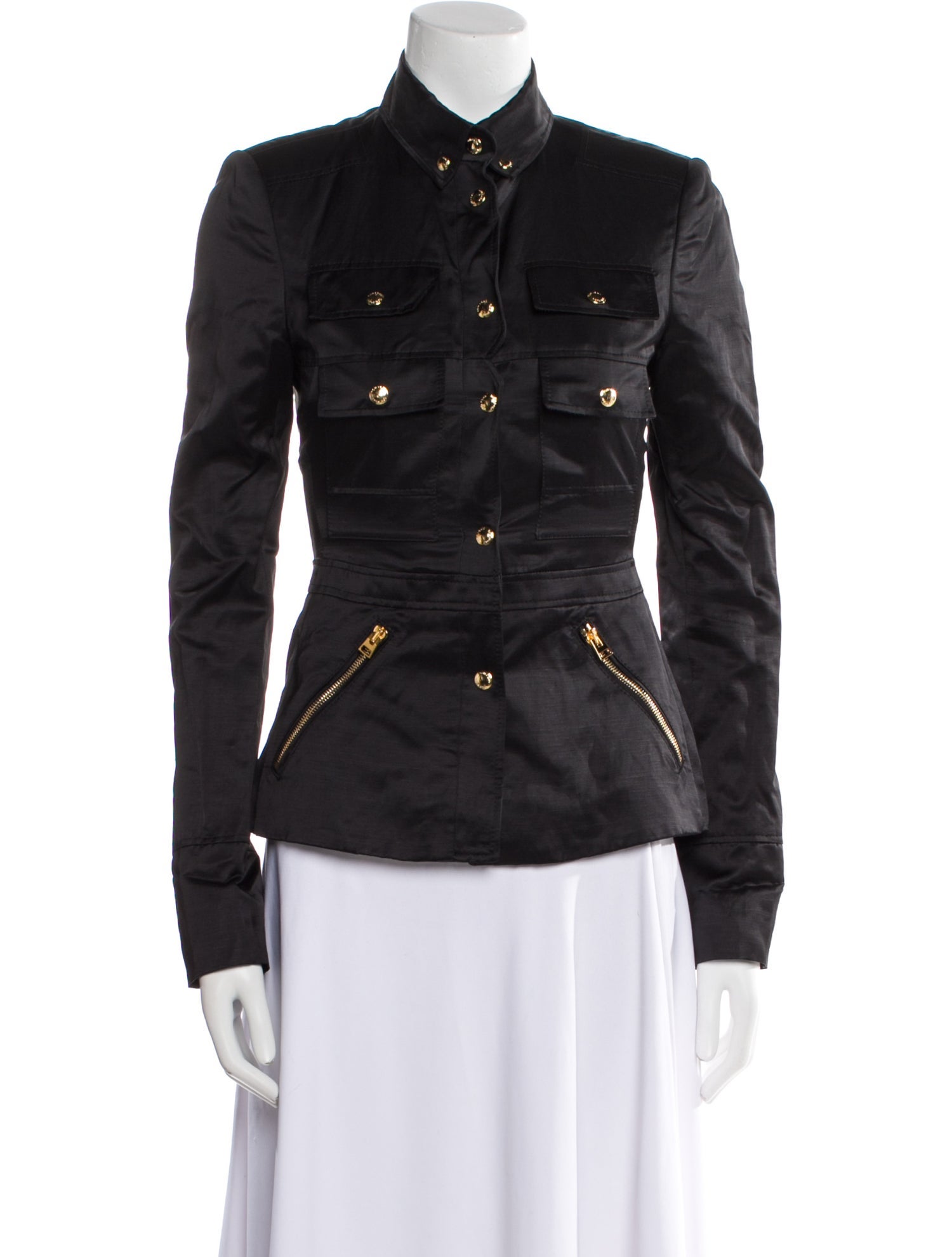 Tom Ford Biker Jacket