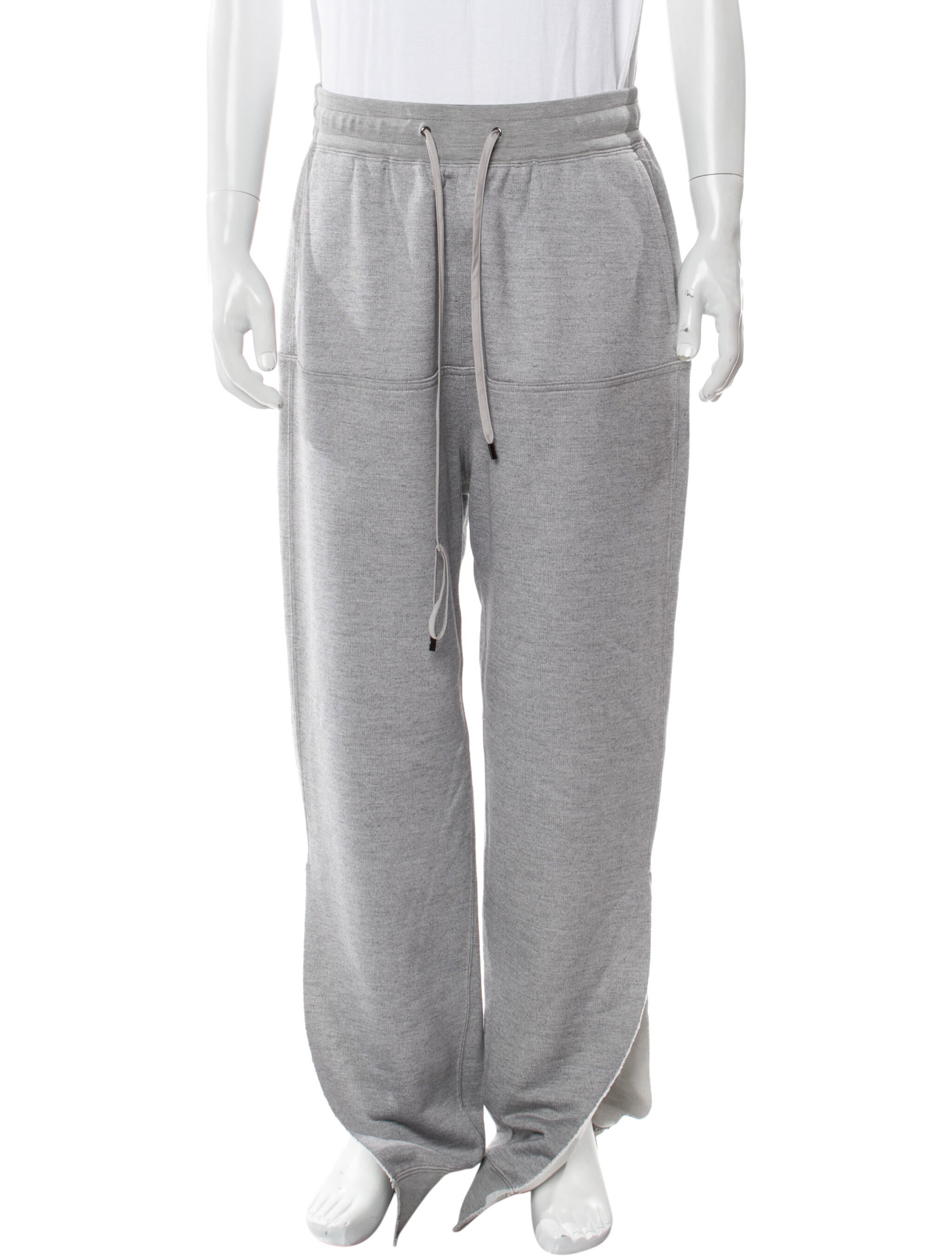 Tom Ford Lounge Bottoms