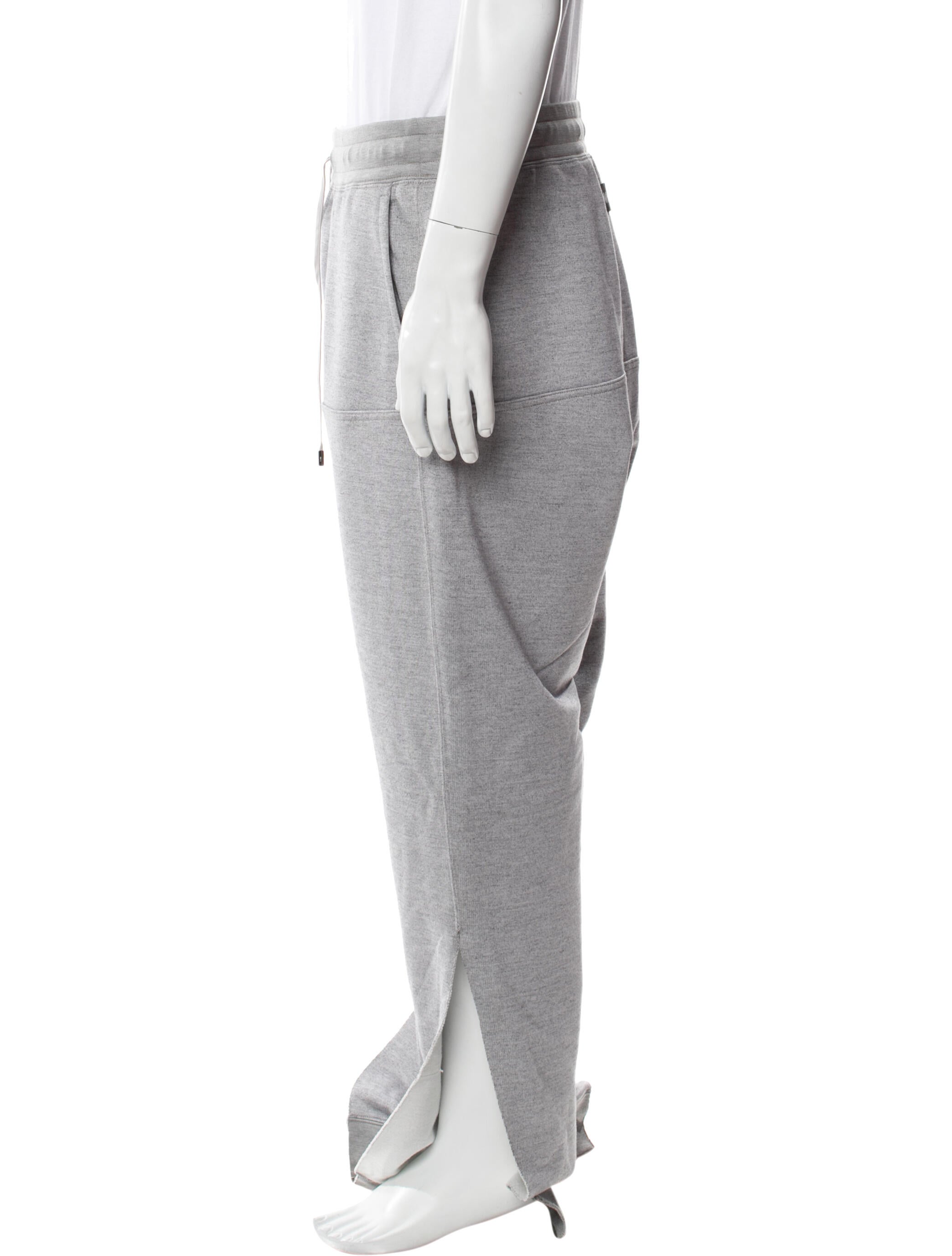 Tom Ford Lounge Bottoms