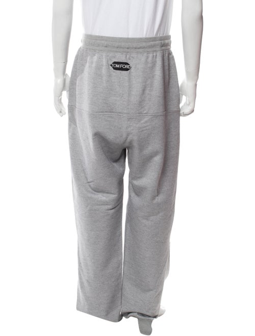 Tom Ford Lounge Bottoms