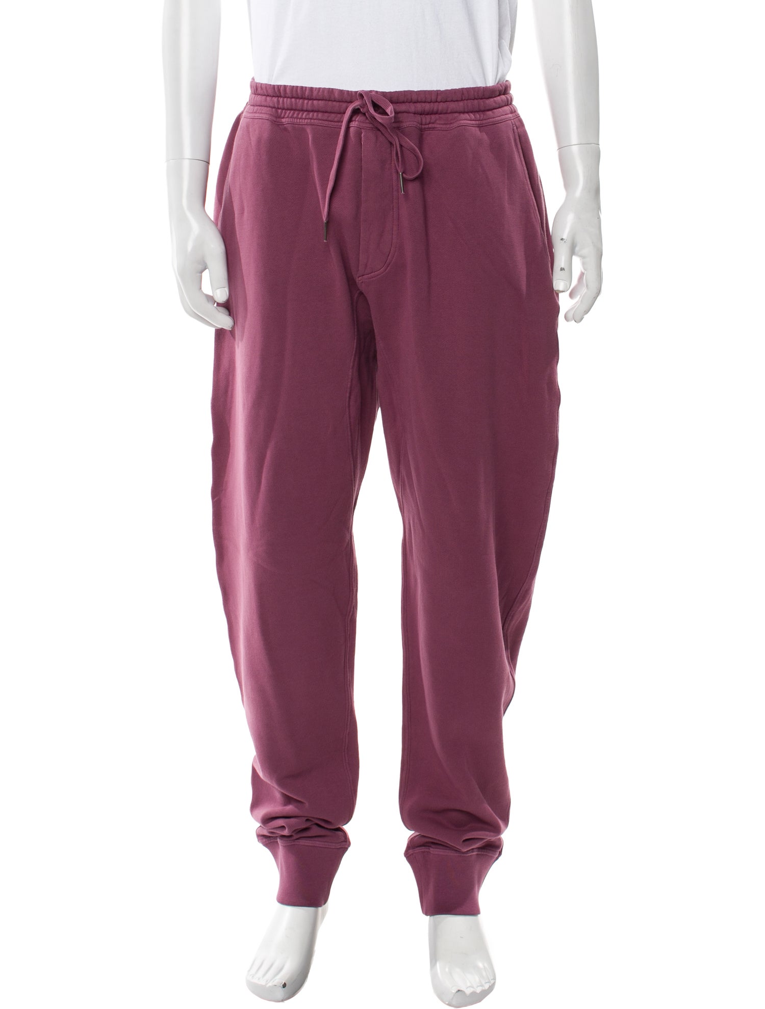 Tom Ford Lounge Bottoms