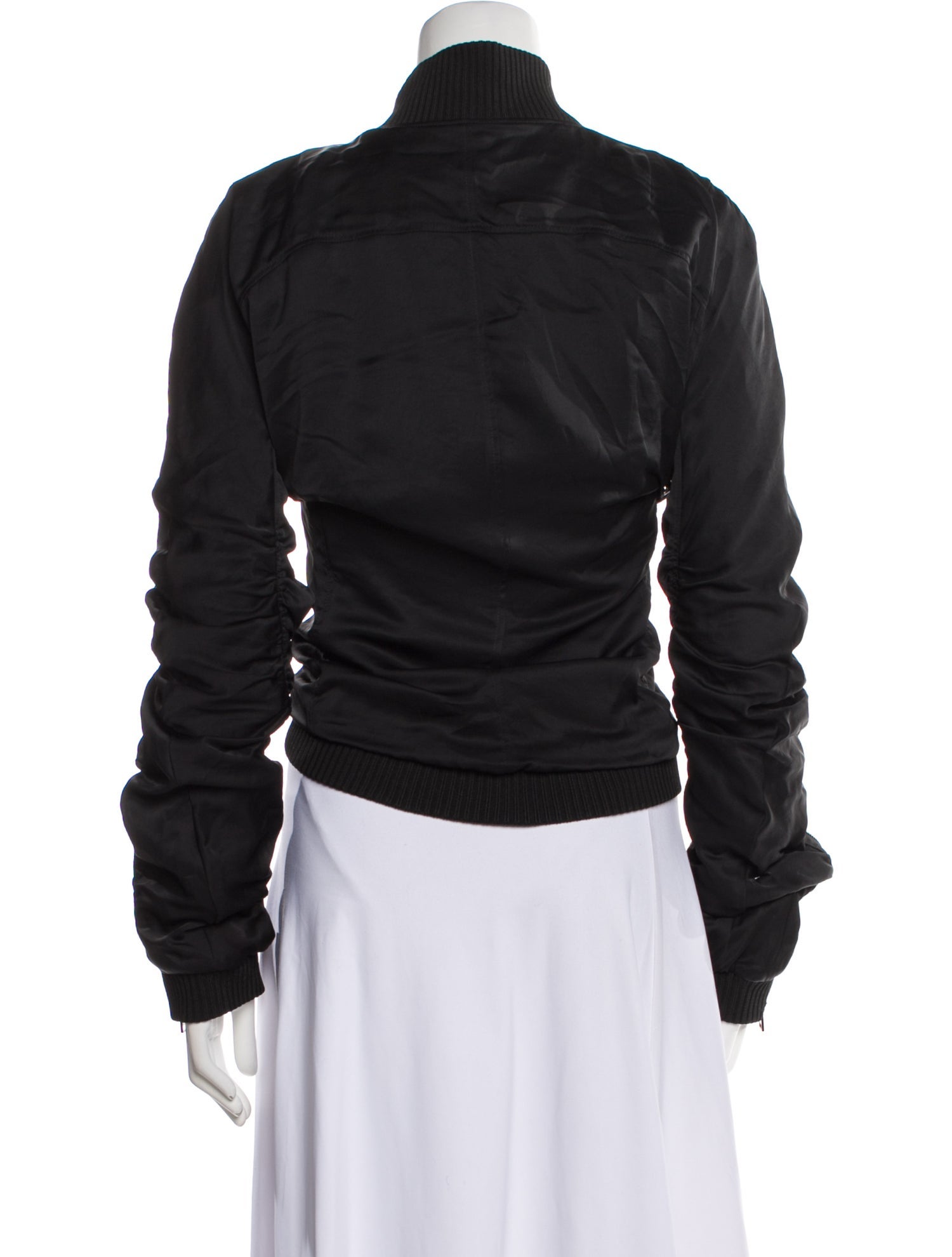 Tom Ford Bomber Jacket