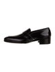 Tom Ford Leather Dress Loafers