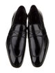 Tom Ford Leather Dress Loafers