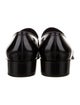 Tom Ford Leather Dress Loafers