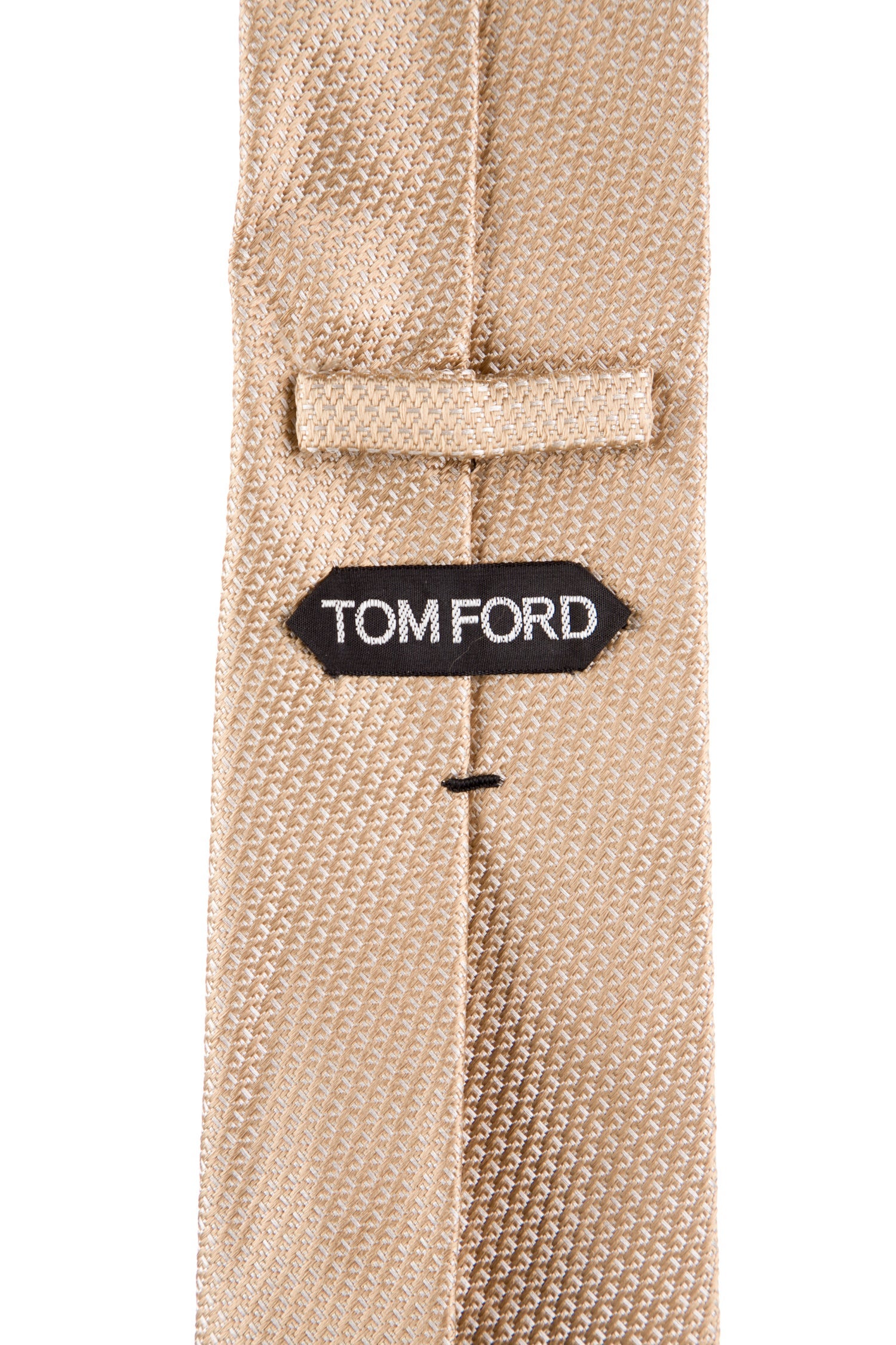 Tom Ford Silk Tie