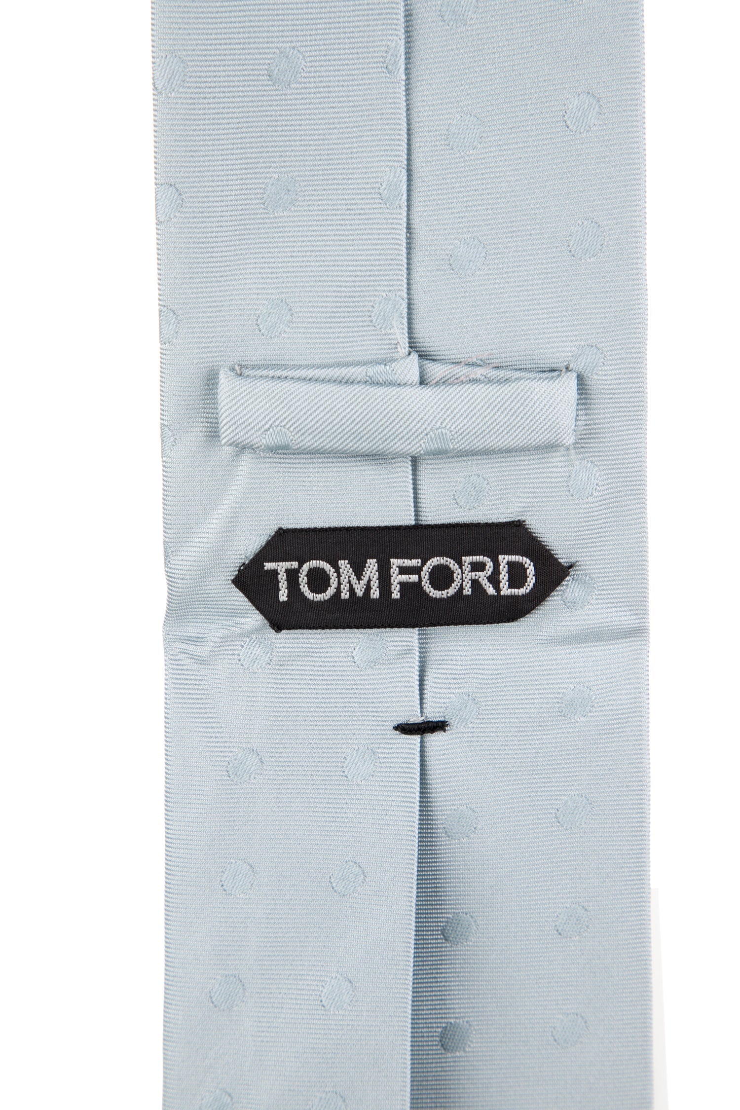 Tom Ford Silk Tie