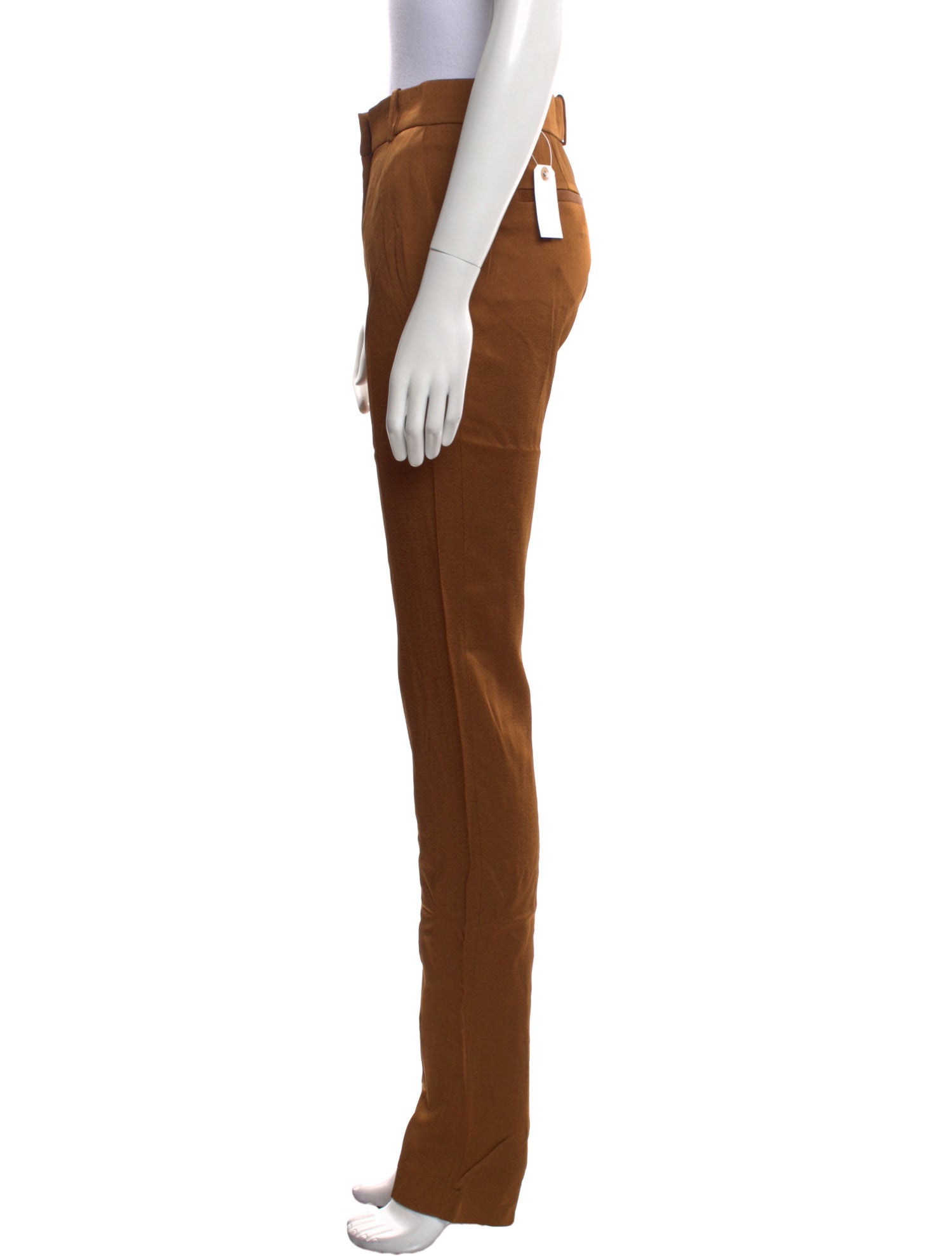 Tom Ford Skinny Leg Pants