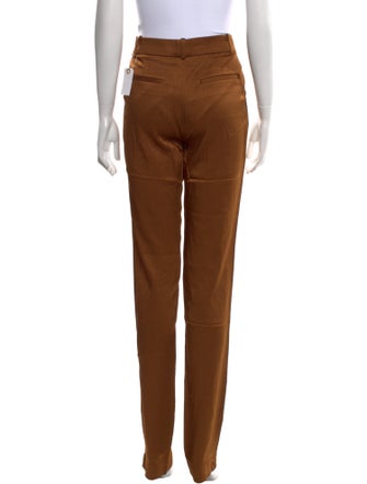 Tom Ford Skinny Leg Pants