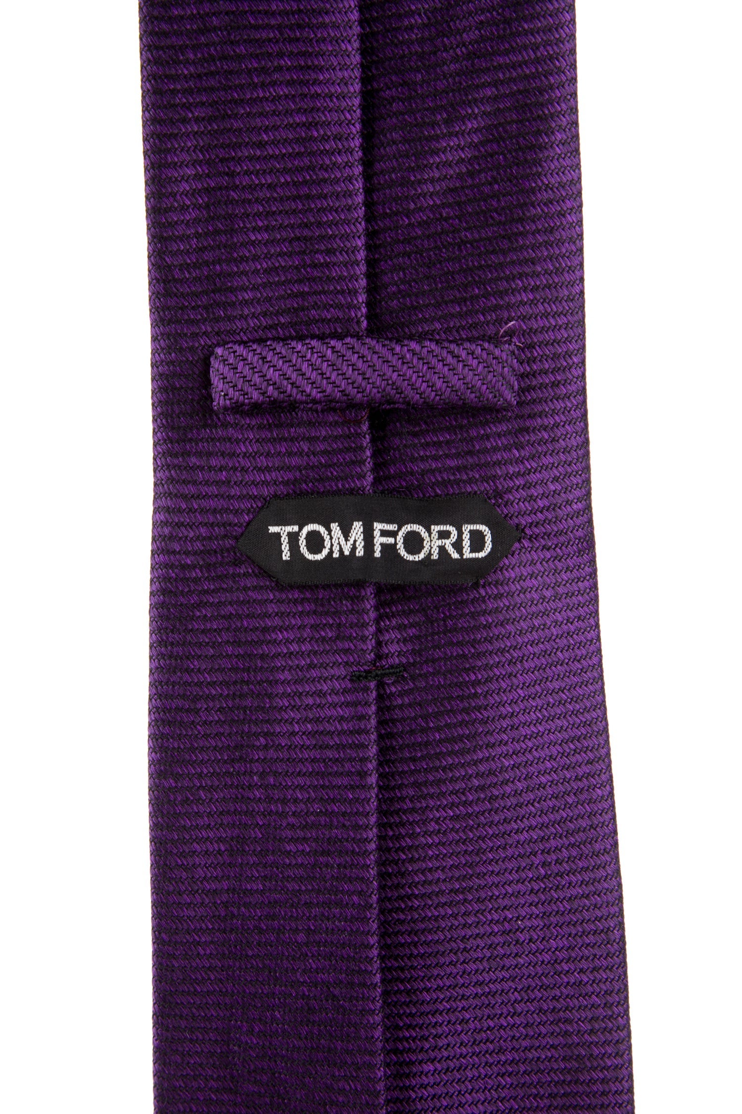 Tom Ford Silk Tie