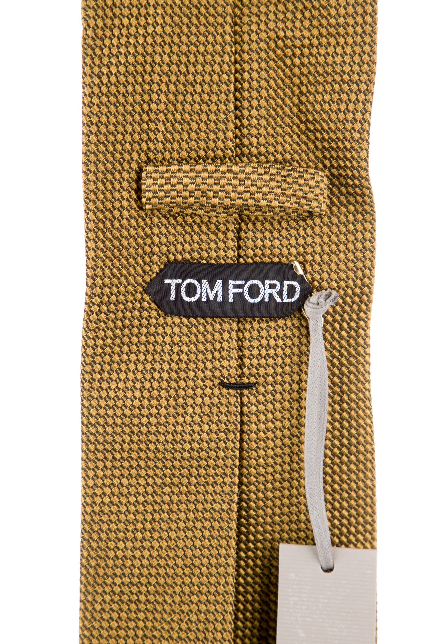 Tom Ford Silk Tie