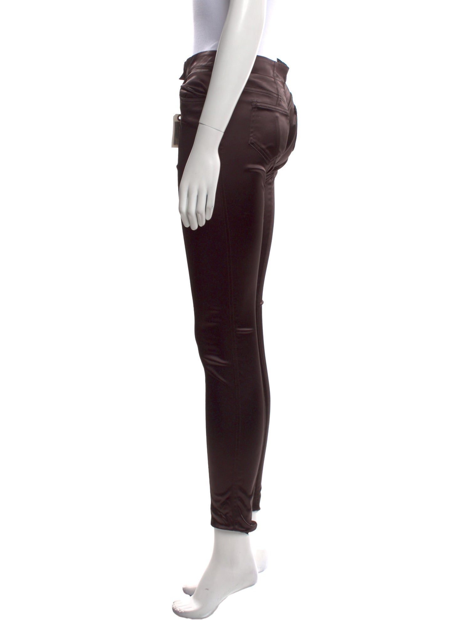 Tom Ford Skinny Leg Pants