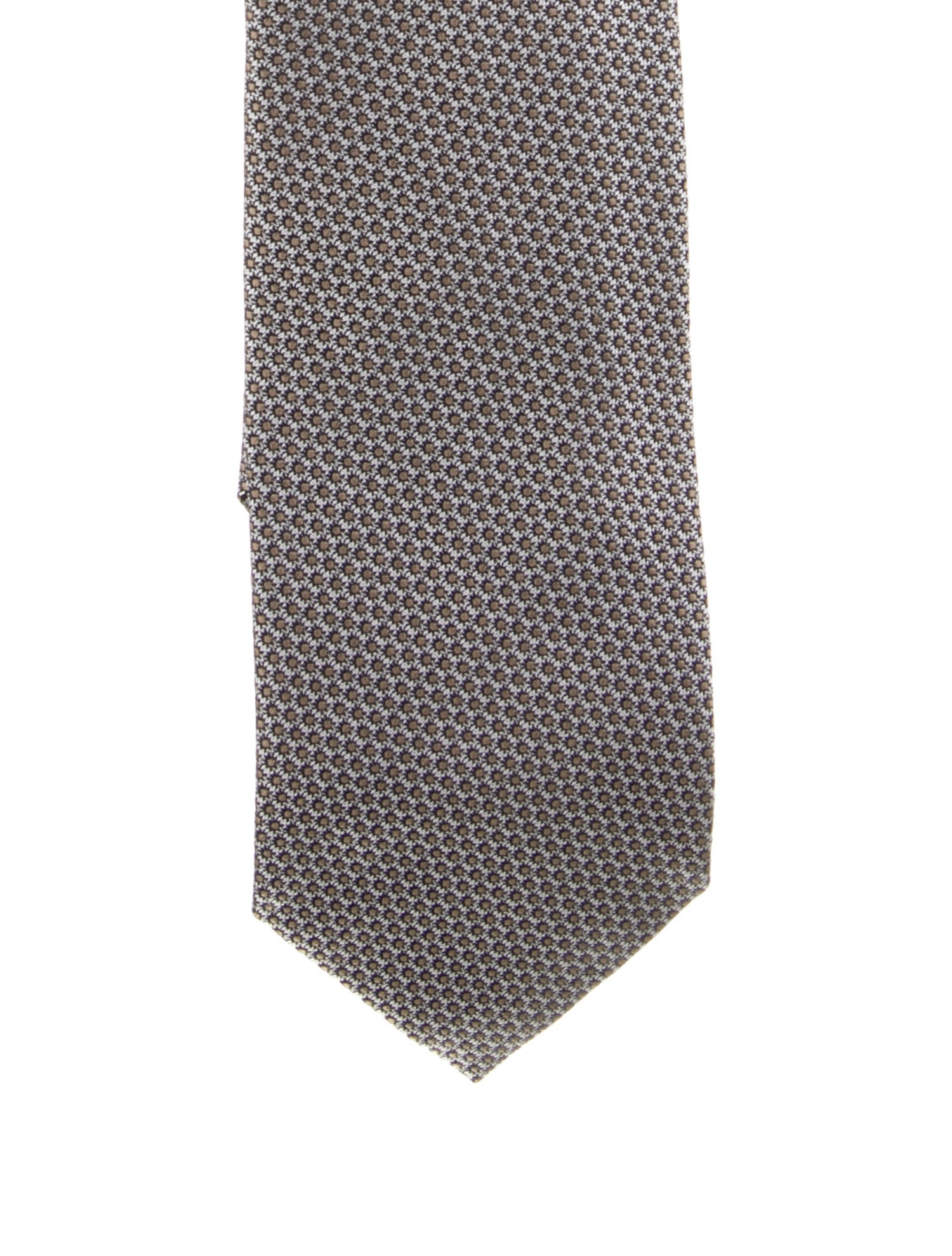 Tom Ford Silk Tie
