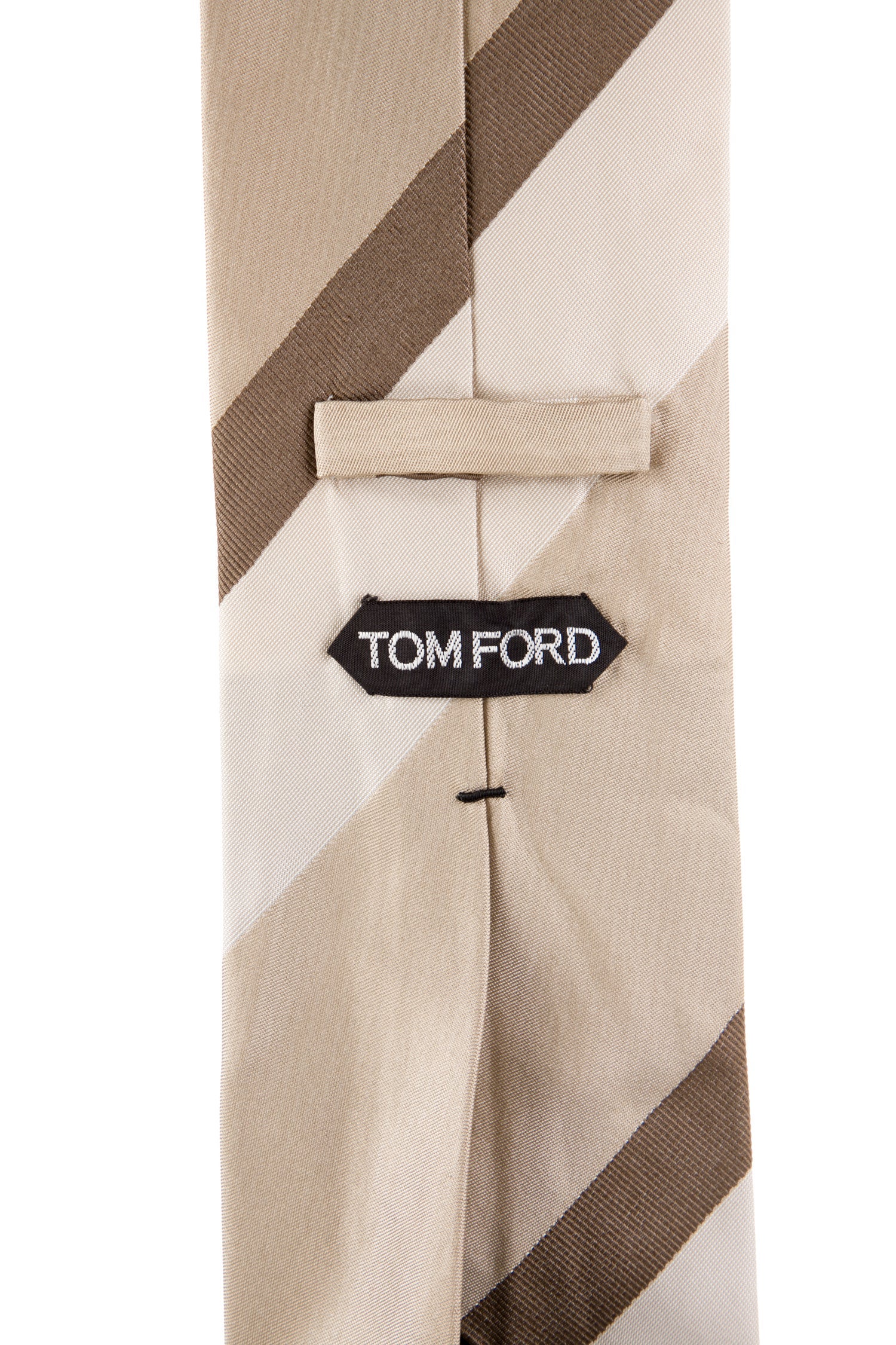 Tom Ford Silk Tie