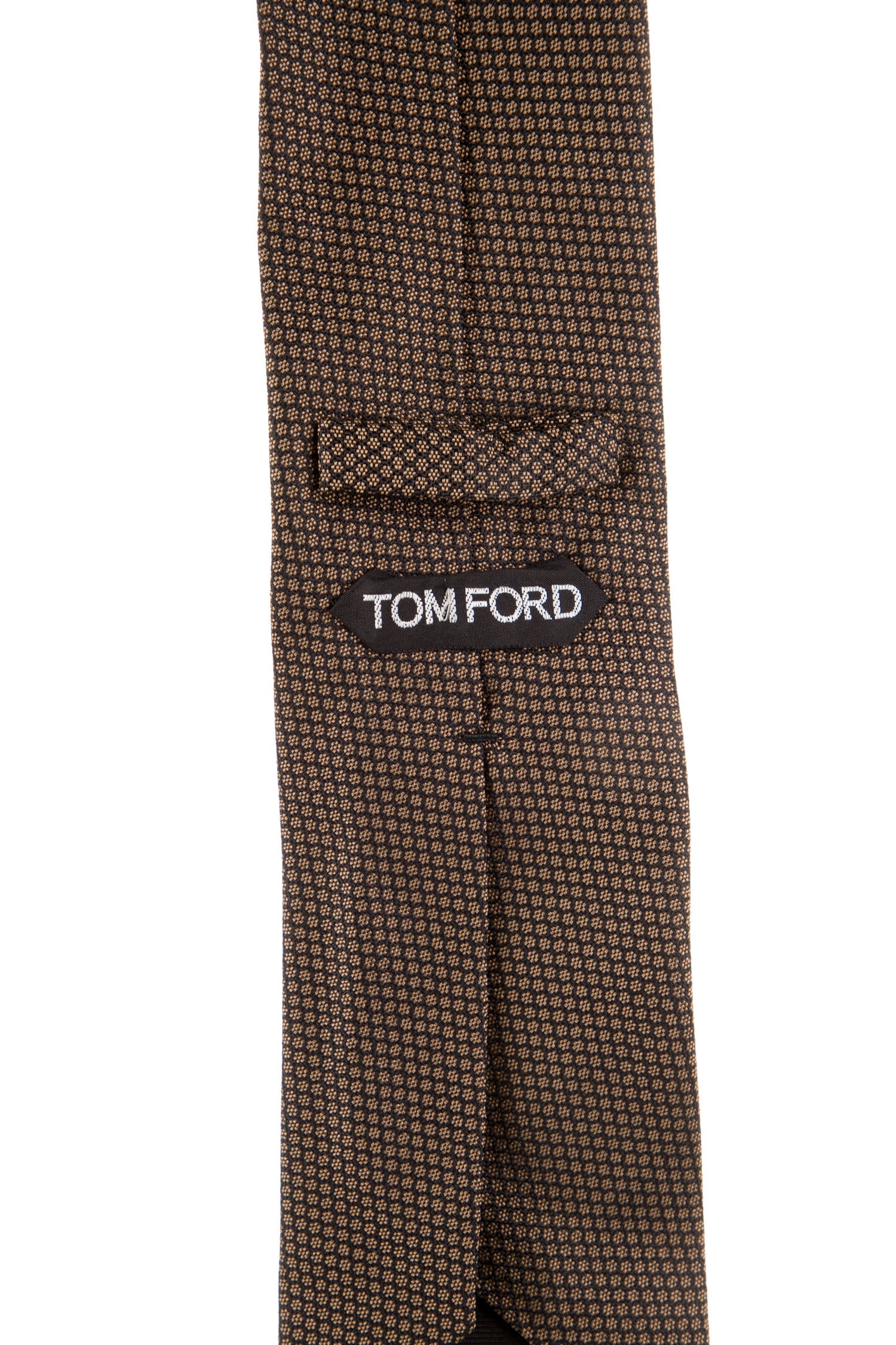 Tom Ford Silk Tie