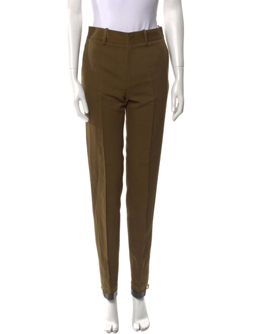 Tom Ford Straight Leg Pants