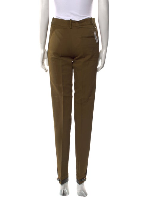 Tom Ford Straight Leg Pants