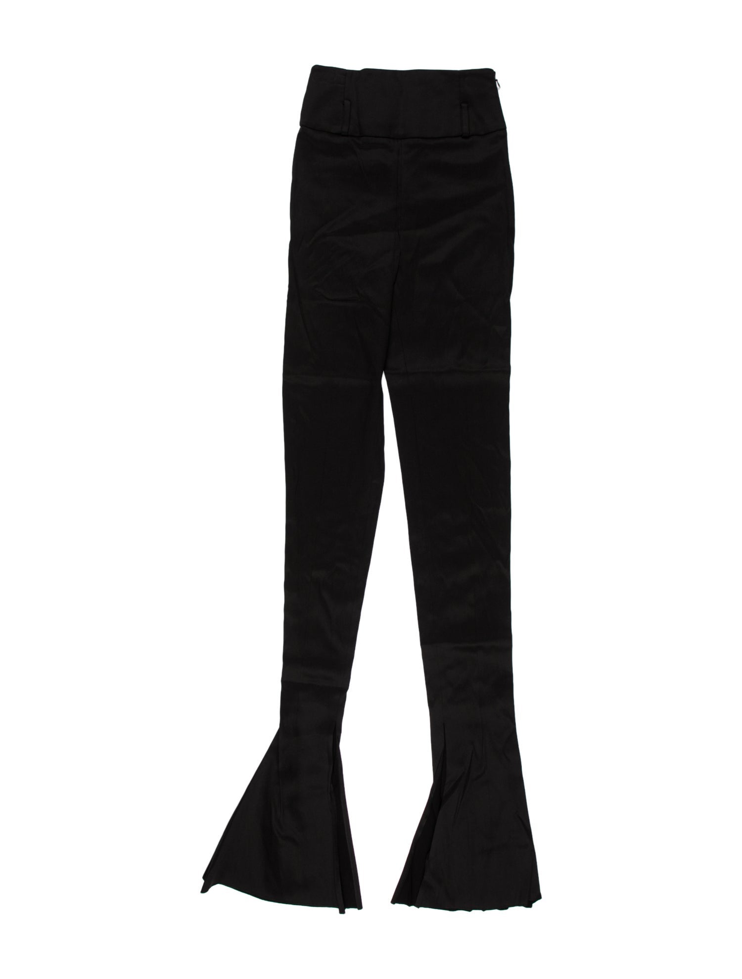 Tom Ford Straight Leg Pants