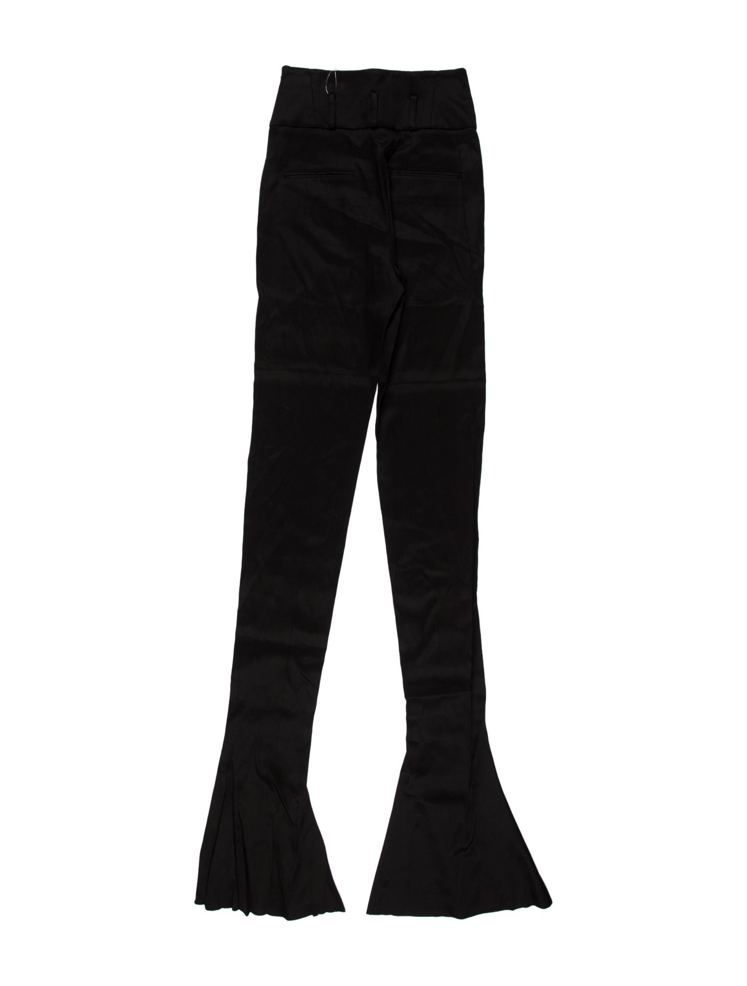 Tom Ford Straight Leg Pants