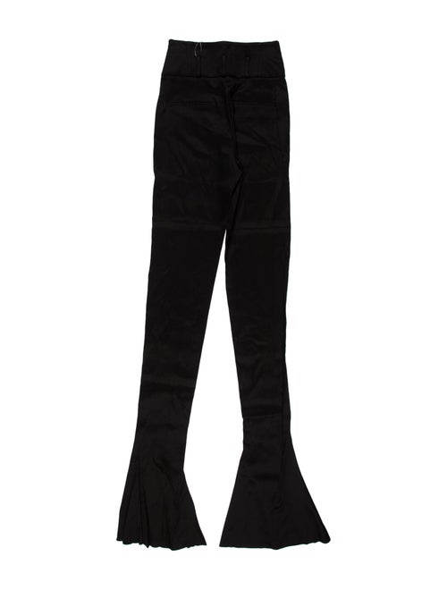 Tom Ford Straight Leg Pants