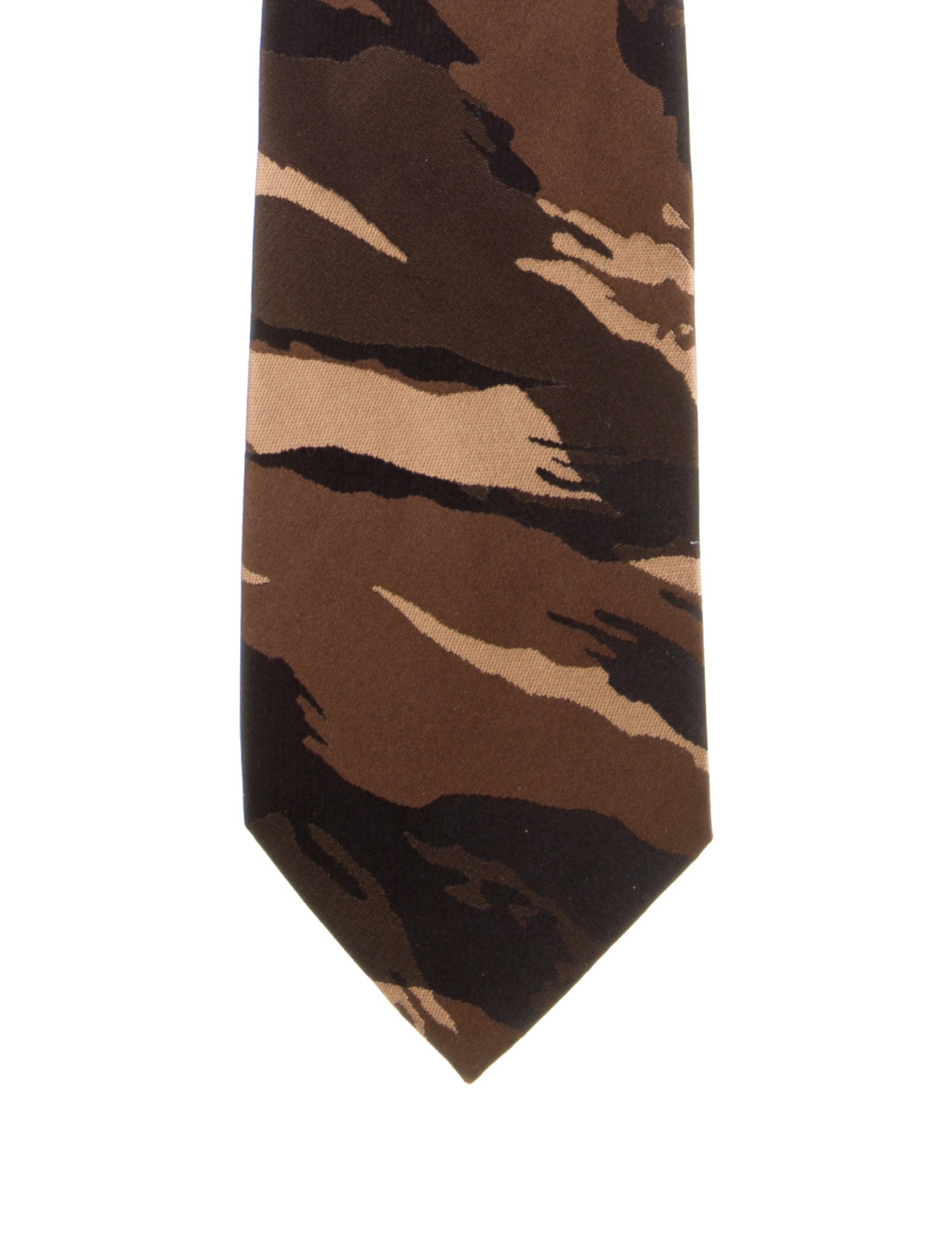 Tom Ford Silk Tie
