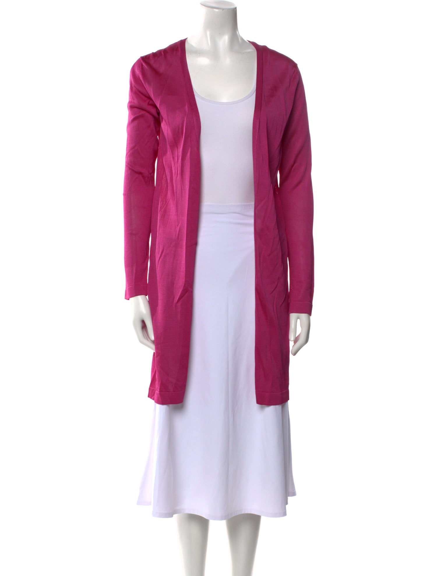 Tom Ford Open Front Sweater