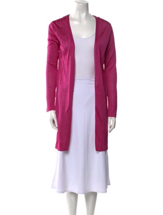 Tom Ford Open Front Sweater